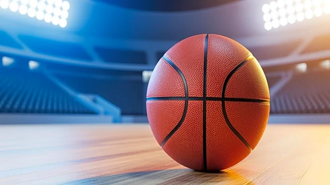 UCLA and Minnesota Set for Sweet 16 Clash in 2026 NCAA Women's Basketball Tournament