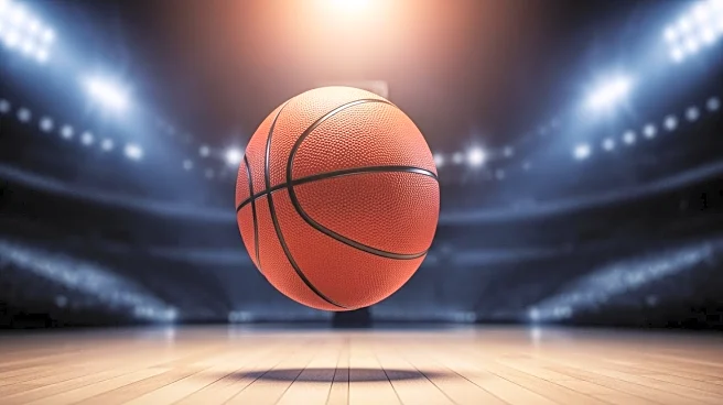 Duke Women's Basketball Team Advances to Regional Final with Buzzer-Beater Win Over LSU