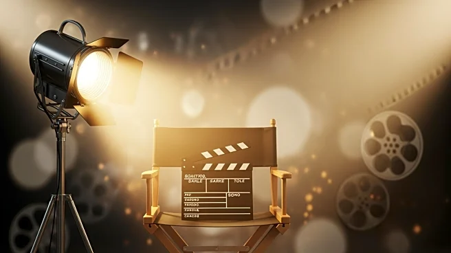 The Comeback Returns: Valerie Cherish's New Chapter in Hollywood