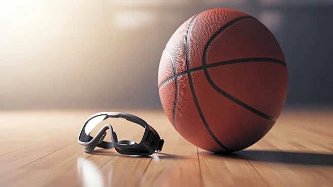 Pacers' Jarace Walker Questionable to Return After Concussion Evaluation