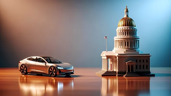 Gavin Newsom and Elon Musk's Escalating Feud Over California Policies