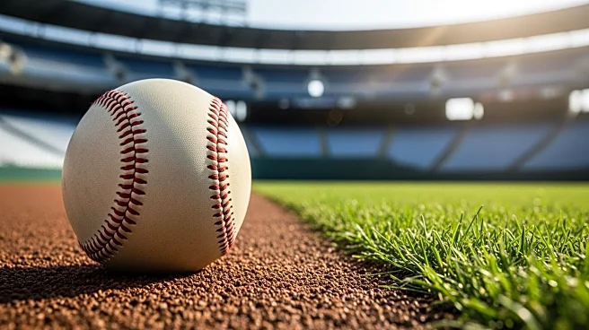 LSU Baseball Suffers 7-4 Defeat to Kentucky Wildcats in Series Opener