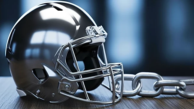 Detroit Lions Target Defensive Line Reinforcements with Caleb Banks Visit