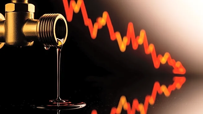 Stocks Decline for Fifth Consecutive Week Amid Iran Conflict and Rising Oil Prices