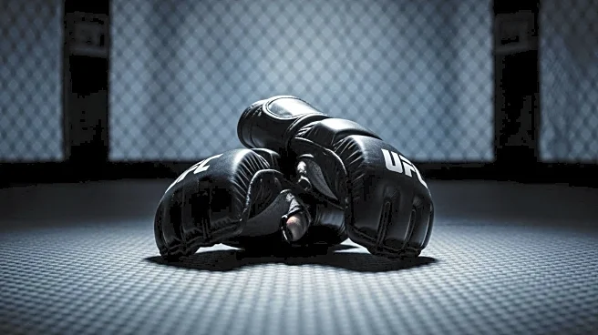 UFC Fight Night: Adesanya vs. Pyfer Set to Headline in Seattle