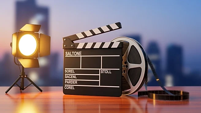 YouTube's Expansion into Hollywood Raises Concerns Among Industry Executives