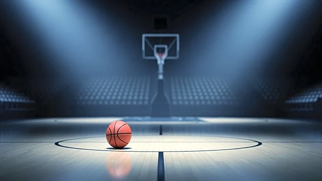 Virginia Cavaliers Aim for Elite Eight in NCAA Women's Tournament Against TCU