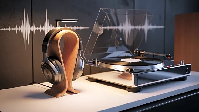 Spotify Unveils New Listening Lounge to Showcase Lossless Audio for Premium Users