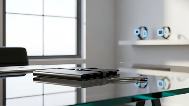 Meta Announces Executive Stock Plan Amid Remote Work Directive for Wearables Division