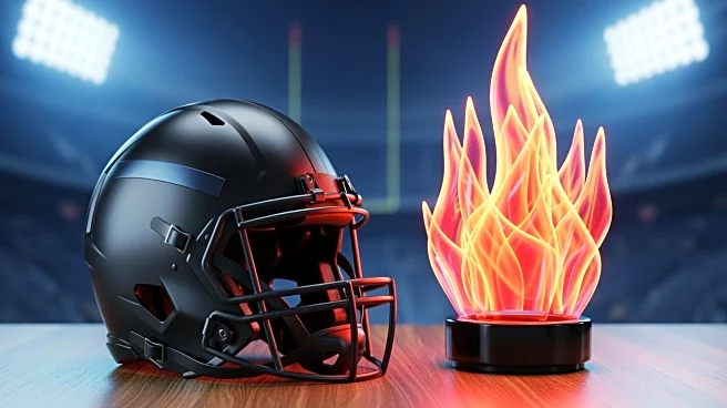 NFL.com Projects Kenyon Sadiq to Los Angeles Rams as 'Explosive Matchup Piece'