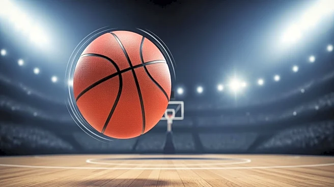 Duke Blue Devils Secure Sweet 16 Victory Over LSU with Buzzer-Beater