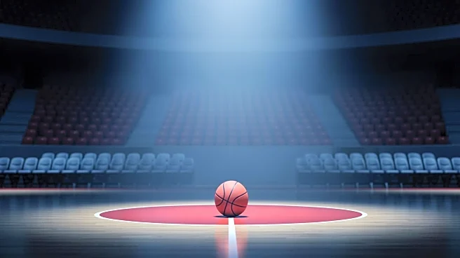 St. John's Eliminated by Duke in NCAA Sweet 16 Heartbreaker