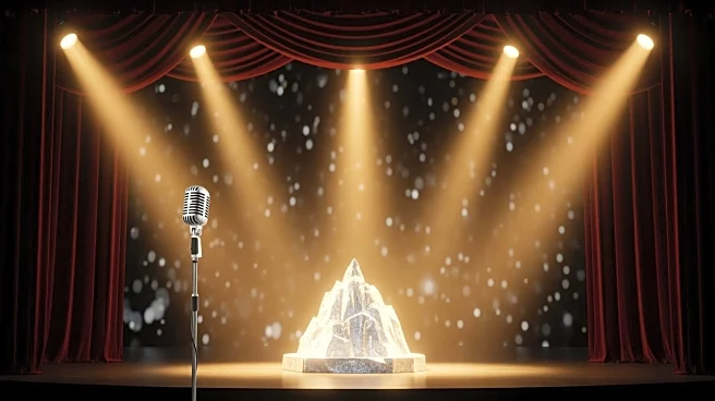 Bowen Yang, Matt Rogers, Joey Fatone, and JC Chasez Join 'Titanique' Broadway Production