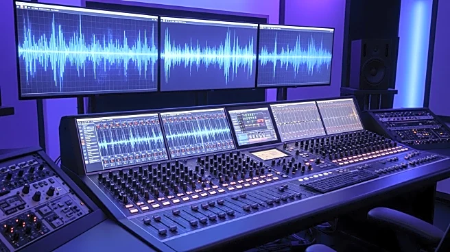 Kanye West Livestreams New Album 'Bully' Amid Controversy Over AI Use