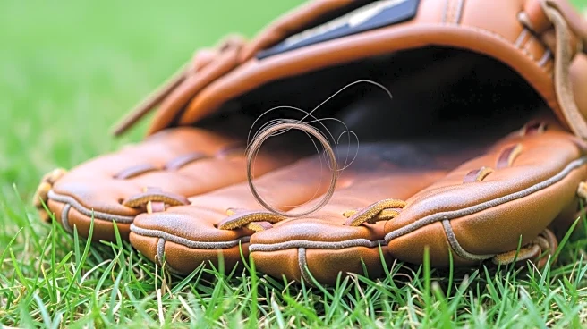 High School Baseball Coaches Joke About NIL Deal for Player's Hair