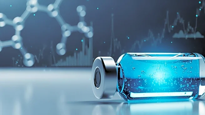 AIM ImmunoTech Reports $13.96 Million Net Loss Amid Revenue Decline