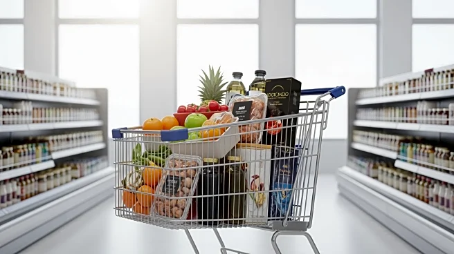 Walmart Attracts More High-Income Shoppers Amid Economic Shifts