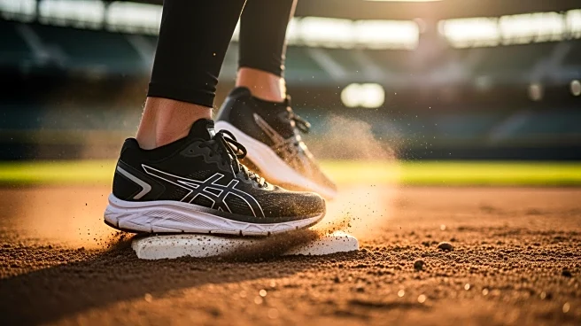 Washington Nationals' Nasim Nunez Makes Impact with Speed in Win Over Cubs