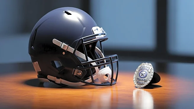 Detroit Lions Cornerback Terrion Arnold Linked to Florida Robbery Case