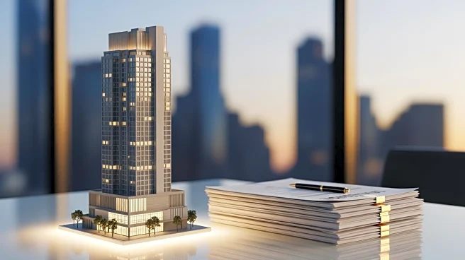 MidPoint Capital Partners Launches $500 Million Real Estate Lending Fund