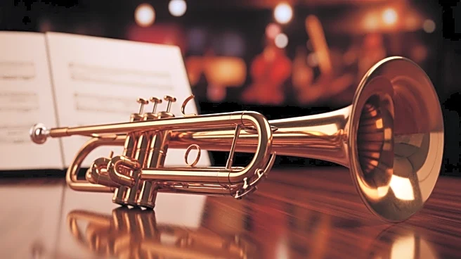 Flea Releases Solo Album 'Honora' Showcasing Jazz Influences