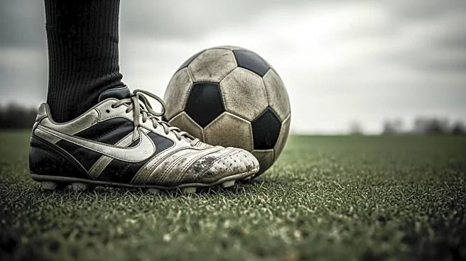 Colin Kazim-Richards Aims to Secure Crawley Town's League Status Amid Relegation Battle