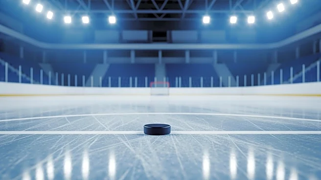 Colorado Avalanche Secure Victory Over Winnipeg Jets in NHL Matchup