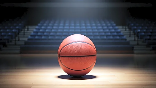 North Carolina Tar Heels Fire Coach Hubert Davis Following NCAA Tournament Loss