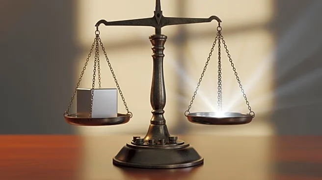 Judge Blocks Pentagon's Supply Chain Risk Label for Anthropic