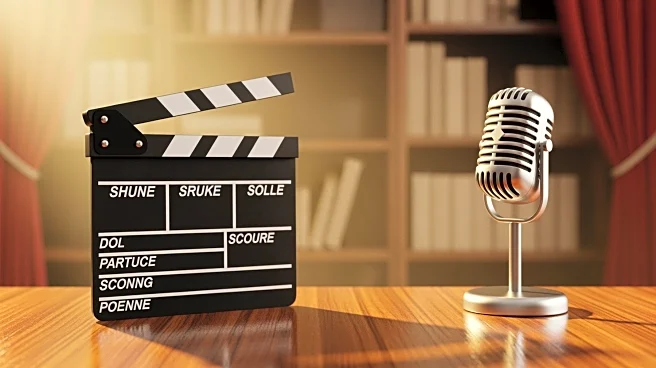 Ryan Gosling Accepts Invitation to Visit 'Days of Our Lives' Set, Praises Soap Actors