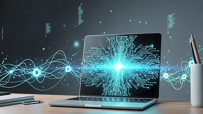 Linux Kernel Maintainer Highlights AI's Growing Utility in Development