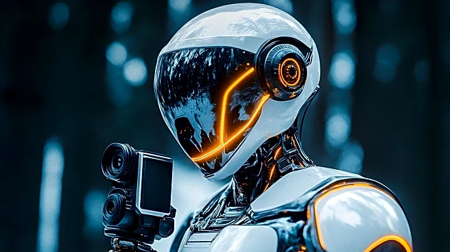 Documentary 'The AI Doc' Explores AI's Dual Nature and Societal Impact