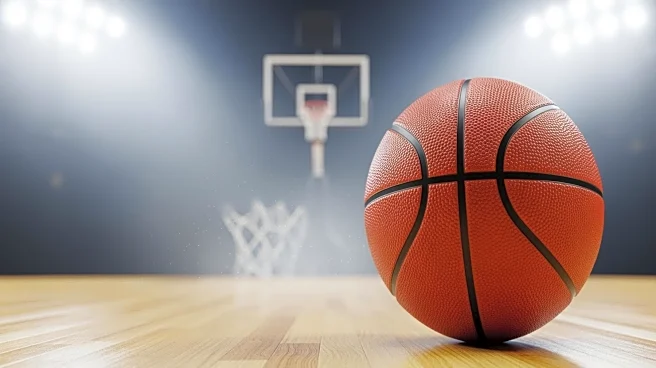 Illinois Fighting Illini's Keaton Wagler Leads Team to Sweet 16 Victory Over Houston