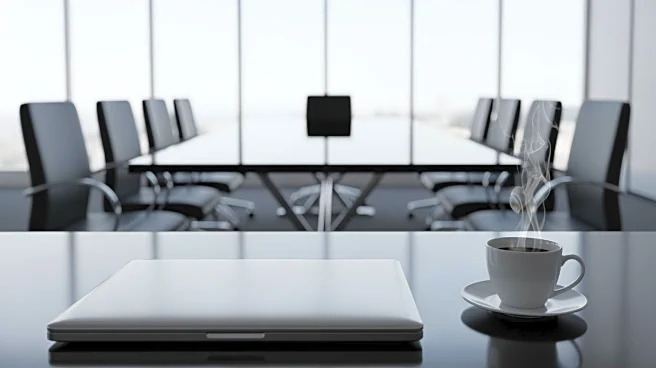 JPMorgan CEO Jamie Dimon Criticizes Remote Work, Sparks Debate on Office Return