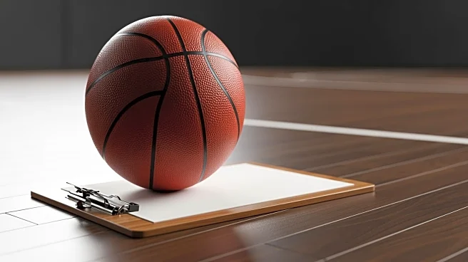 Alvin Brooks III Departs Kentucky Basketball Coaching Staff Amid Offseason Changes