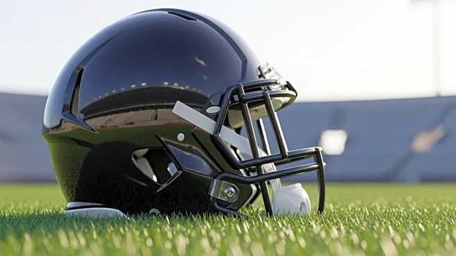 Oklahoma's Backup Quarterbacks Show Improvement in Spring Practice