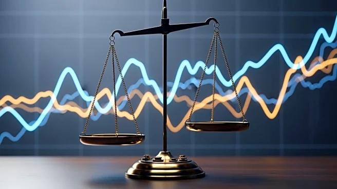 Stock Market Volatility Amid War: Investors Advised to Stay Patient