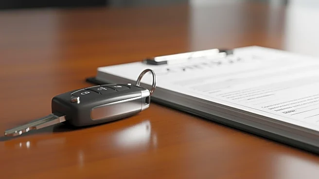 FTC Targets Car Dealerships for Advertising Sold Vehicles, Risking Significant Fines