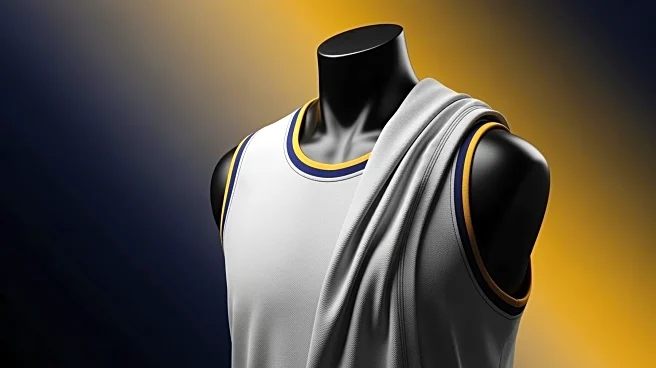 Marquette University Extends Partnership with Jordan Brand for New Basketball Uniforms