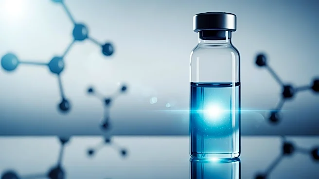 AstraZeneca's COPD Drug Tozorakimab Shows Promising Trial Results, Boosting Stock