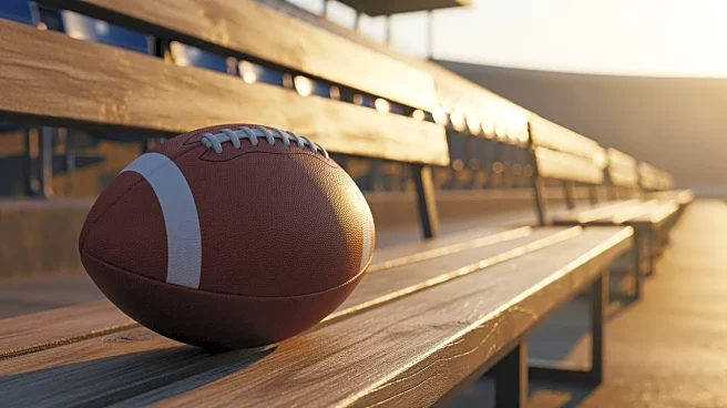 Barret Robbins, Former Raiders Star, Dies at 52; Remembered for All-Pro Career