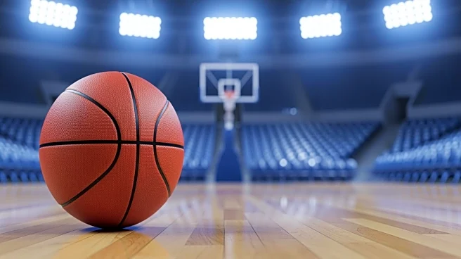 Alabama Basketball Reflects on Season After Sweet 16 Loss to Michigan