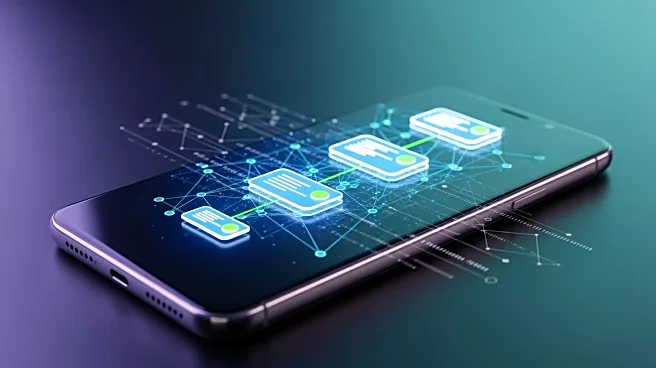 Naphash Advances Mobile Bitcoin Mining with AI and Blockchain Integration