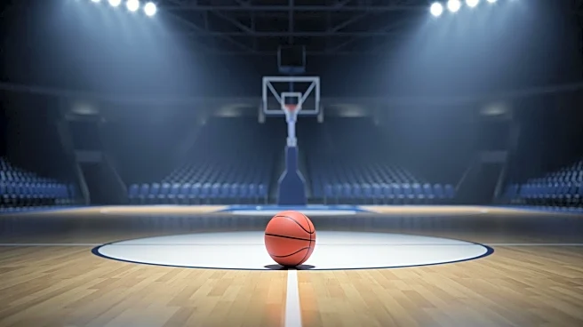 Alabama Crimson Tide Basketball Ends Season with Loss to Michigan in Sweet 16