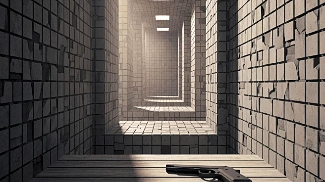 Revisiting Wolfenstein 3D: A Look Back at a Gaming Classic