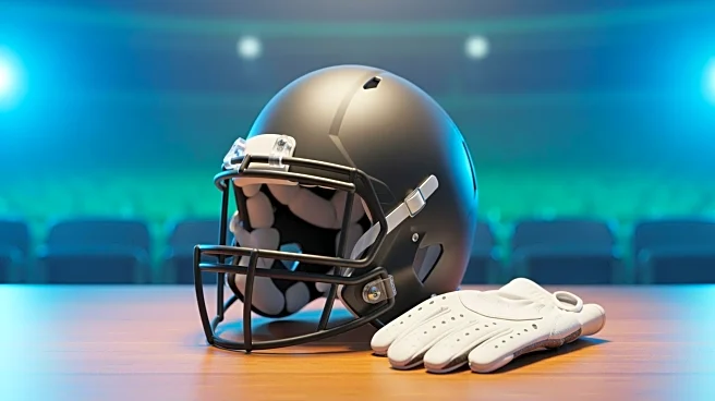 Washington Commanders Eye Chandler Rivers for Defensive Back Position in 2026 NFL Draft