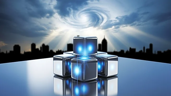 Bank of America Recommends Buying Five Tech Stocks Amid Market Turbulence