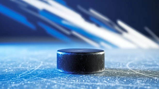 Jared Keeso's 'Shoresy' Transforms Hockey into a Cultural Phenomenon