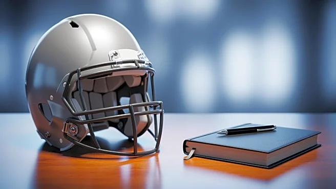 Los Angeles Rams Show Interest in Linebacker Prospect Jake Golday