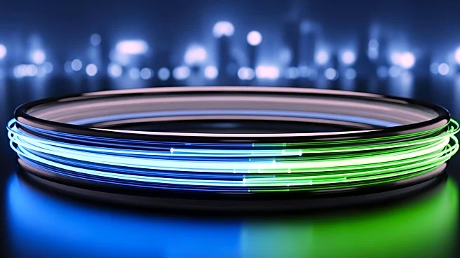 Pilot Fiber Expands High-Capacity Wavelength Services in NYC, Enhancing Enterprise Connectivity